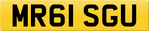 MR61SGU